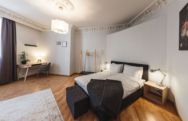 Bearsleys Archers Apartments - Photo 3