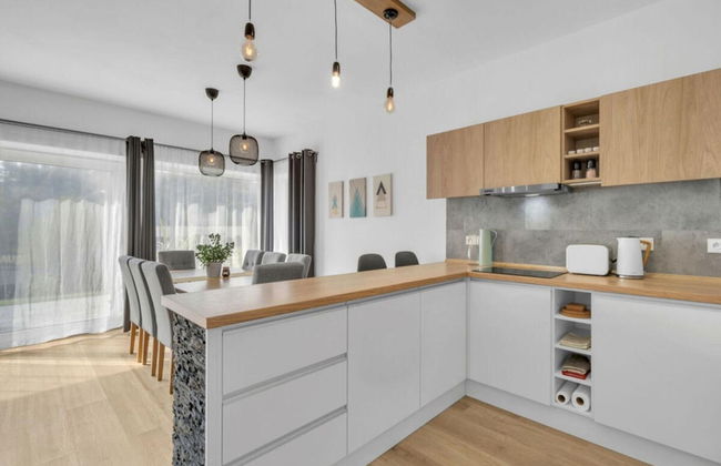 Comfortable Villa With Beautiful View - Foto 12