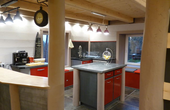 Gite des roches - Photo 15