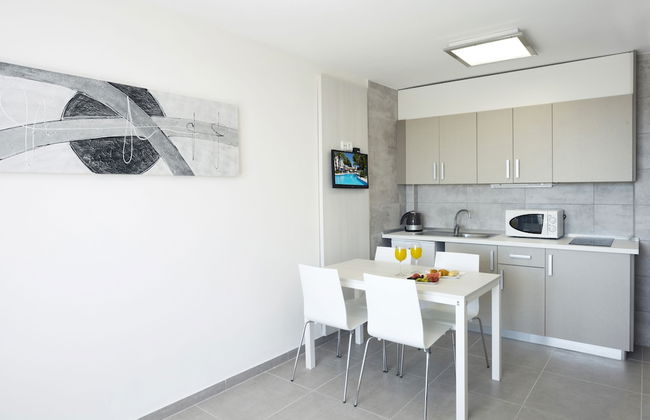 Aparthotel HSM Lago Park - Foto 11