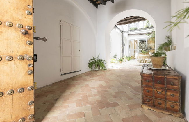 Mar Abierto B in Sanlucar de Barrameda - Foto 35