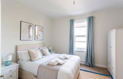 5 Bed Seaside Property with Garden , Parking and Games Room - Foto 63