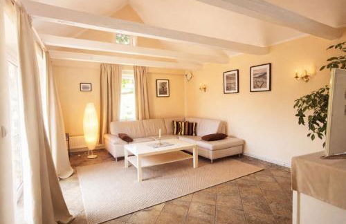 Ferienbungalow Kastanie - Foto 1