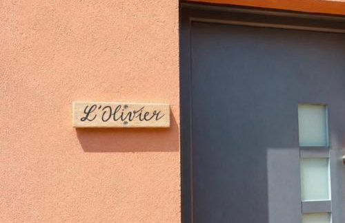 T3 L'Olivier & Jardin 1 à 4 Pers à Villa Terra - Photo 3