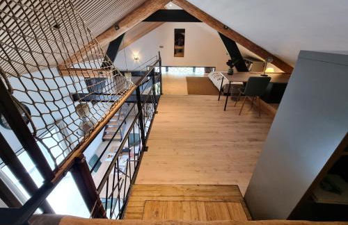 Appartement Duplex les Cerisiers - Bilhac - Foto 18