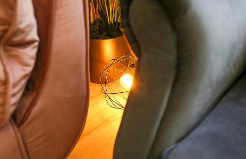 Zentrale Designoase - Foto 12