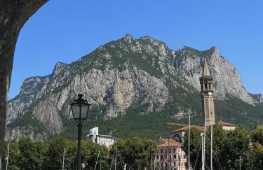 Feel like Home - vista montagna, vicino lago di Como - Foto 46