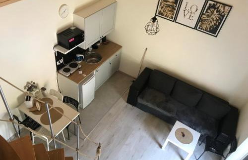 Domek letniskowy Sunny House , Nocleg Zator Energylandia - Foto 23