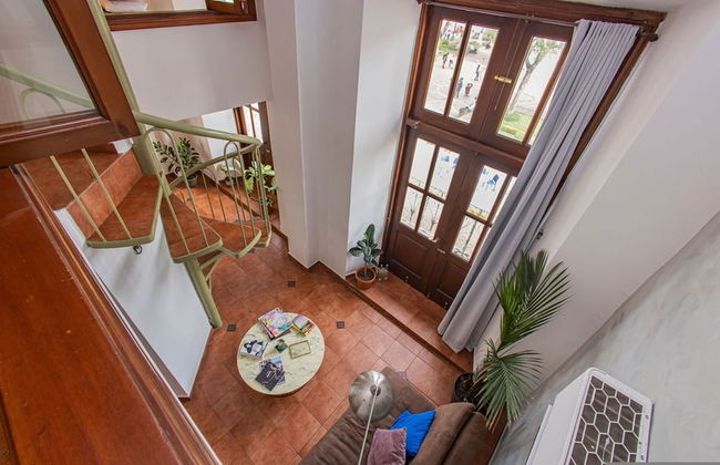 The Plaza Catedral Views by Acomodo Casco Viejo - Photo 7