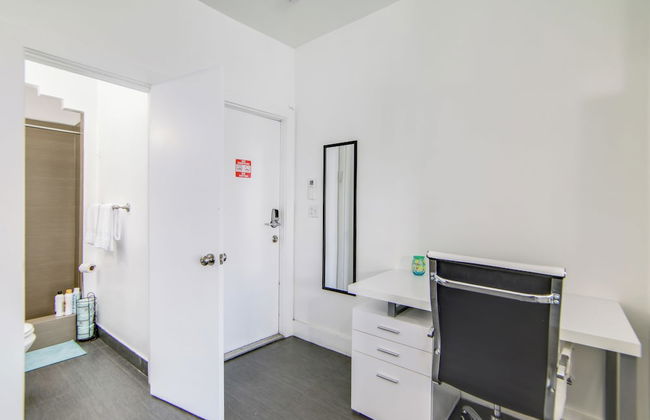 Charming Large Studio Near Ocean Dr - South Beach - Foto 7