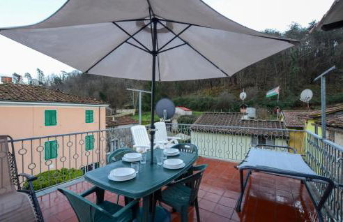 2 Bedroom Lovely Home In Valpromaro - Foto 11