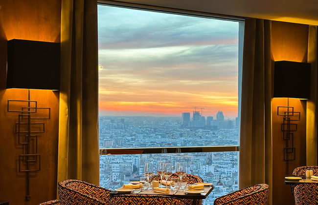 Kenzi Tower - Photo 18