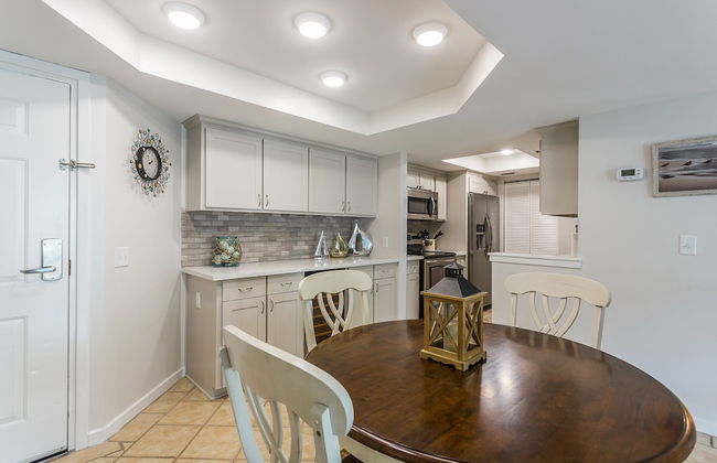 Hodnett Cooper's Beach Club - Foto 17