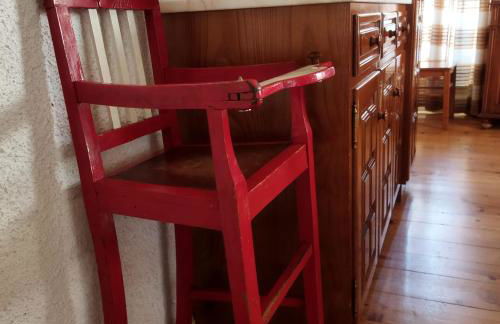 Casa d`Avó Ná - Foto 25