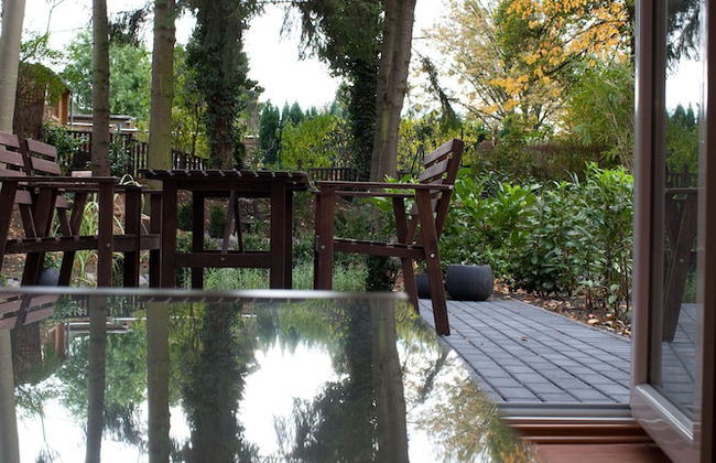 a-domo Apartments Mülheim - Serviced Apartments & Flats - short or longterm - single or grouptravel - Foto 24