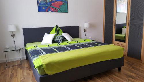 Lorenz Apartment - Foto 5