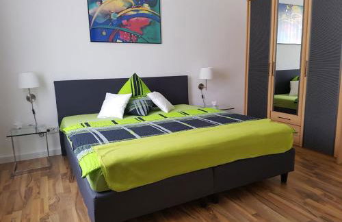 Lorenz Apartment - Foto 5