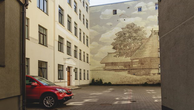 Riga Lux Apartments - Ernesta - Foto 3