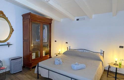 VILLA A CASA DI BETTY - Spacious & Bright Apartment with Private POOL - An Oasis of Peace to relax and recharge - Foto 14