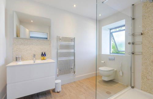 The Grove - Converted Cattle Barn - Foto 55