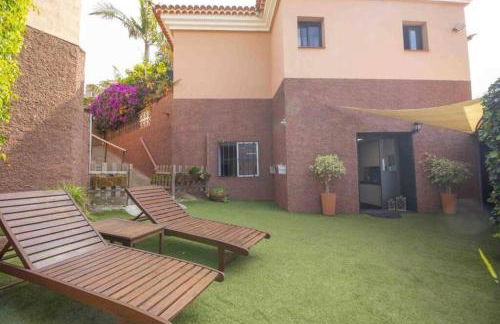 Villa Canales - Foto 6