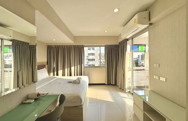 Baan Sabai Rama IV - Foto 47