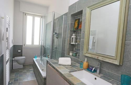 Sunshine Apartment in Florence - Foto 14