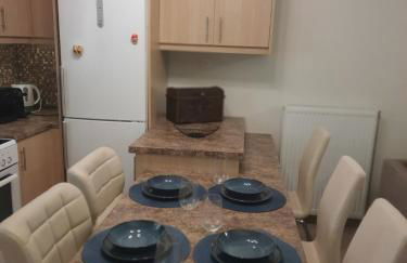 Lucy's cozy house in the castle - Foto 25