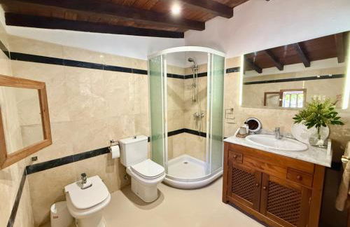 Casa Jarana, Private House with Jacuzzi near the Sea - Foto 38