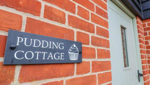 Pudding Cottage, Westleton - Foto 2