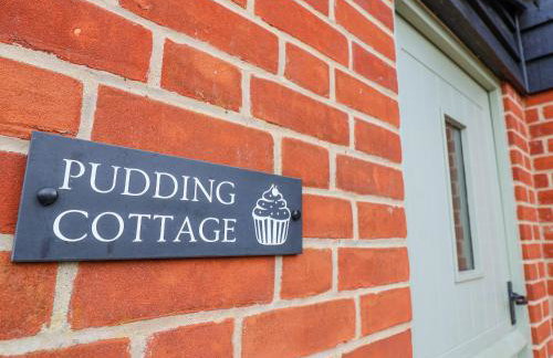 Pudding Cottage, Westleton - Foto 2