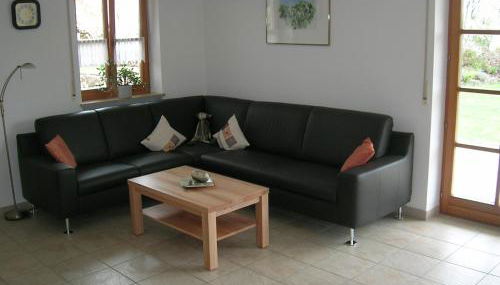 Ferienwohnung Familie Sinn - Foto 4