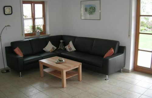 Ferienwohnung Familie Sinn - Foto 4