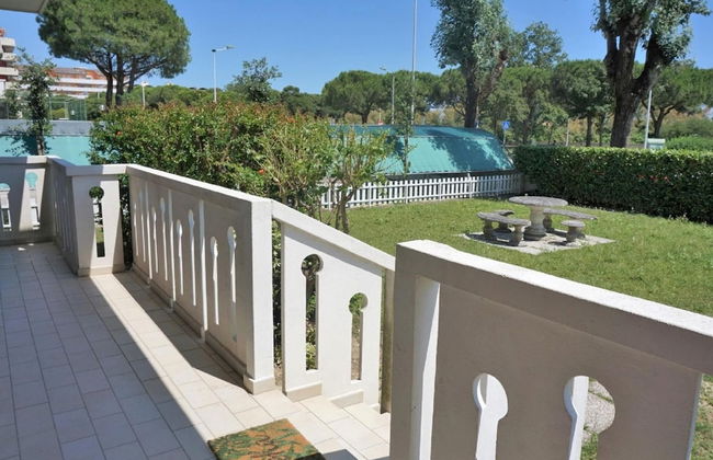 Holiday Home in Caorle Near Spiaggia Tartaruga - Photo 6