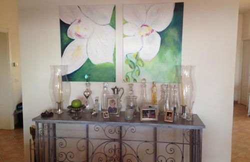 Finca Klara, Boutiquehotel - Apartment -Javea-Moraira- - Foto 52