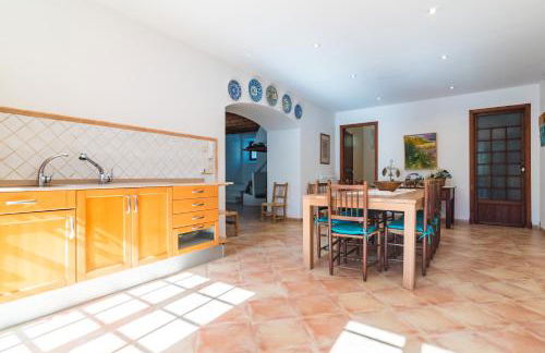 Es Coll d'en Pastor - Foto 7