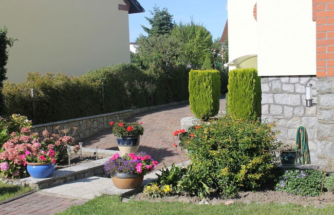 Ferienwohnung, Ostseebad Rerik - Foto 18