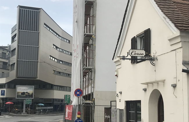 Apartment Graz Mitte-Central - Foto 20