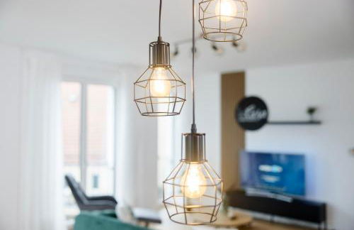 CasaVia Böblingen City Center - BRIGHT Collection - Foto 22