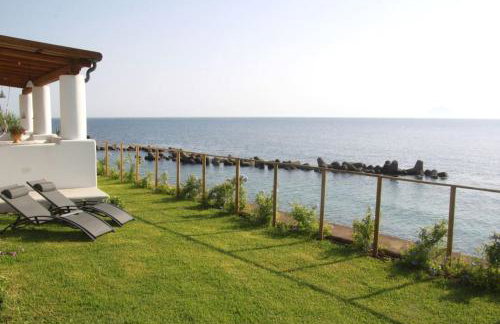 Villa Maris - accesso diretto alla spiaggia - Foto 29