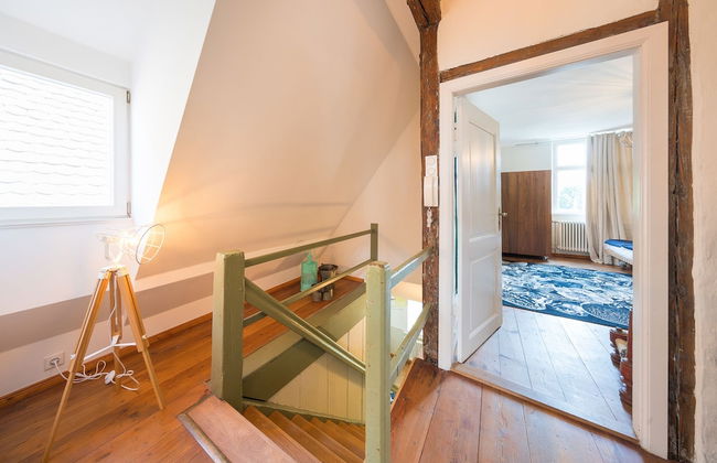 Design Apartments Potsdam - Foto 29