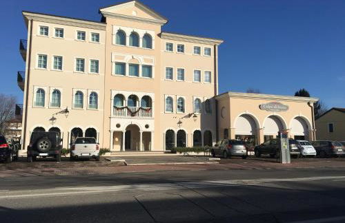 Quirinus Venetia Properties - Foto 1