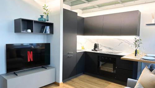 Jacuzzi Luxury Apartment in the Town Centre - Foto 5