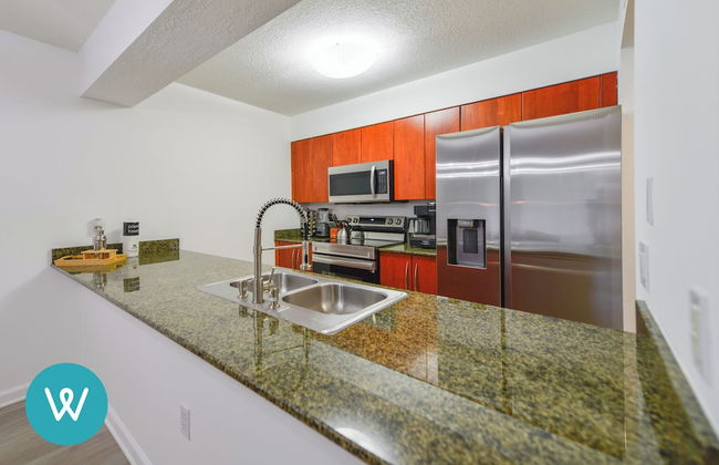 Well-Appointed Condos in Brickell - Foto 42