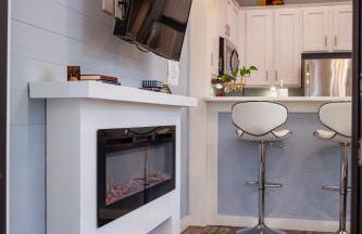 Tiny Home Lookout Mountain - Near Downtown & Falls - Foto 23