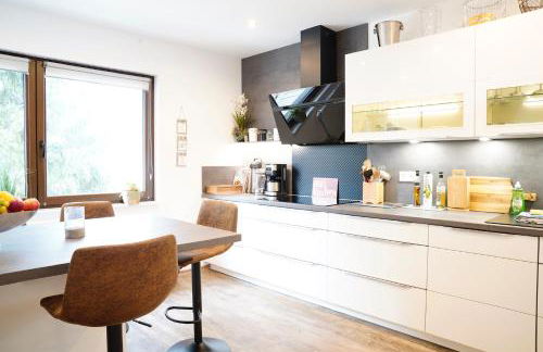 Haus Morgengau Familienzeit und Wellness - Foto 17