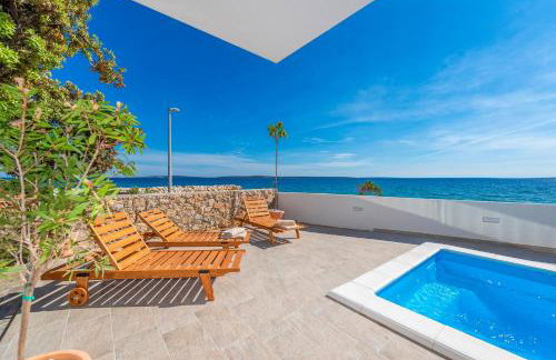 Villa Eni apartments 1 - Foto 58