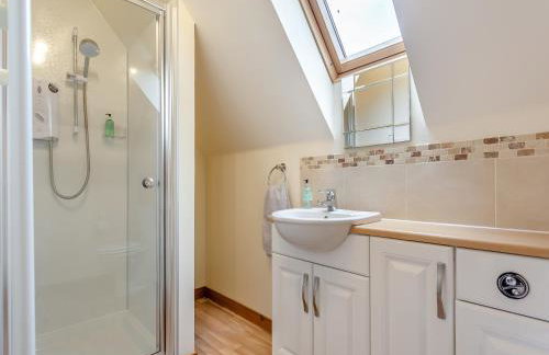 Bramble Cottage - Foto 25