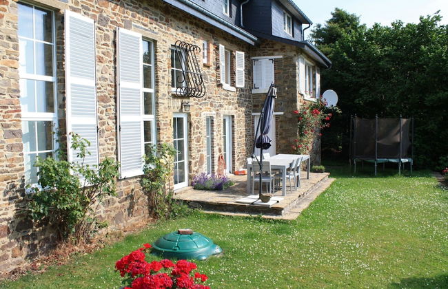 Charming House, Perfect for Family Holidays - Photo 1