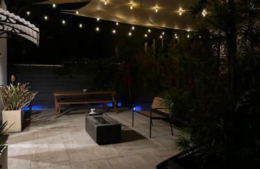 Resort Getaway in Private Garden Terrace Villa w Luxury Amenities - Foto 26